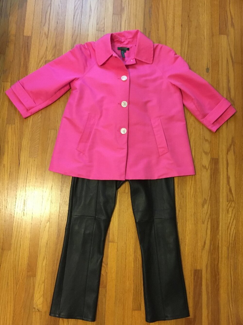 Ralph Lauren jacket
